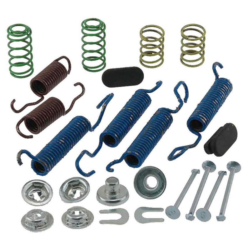 CARLSON BRAKE HARDWR H7006 Drum Brake Hardware Kit