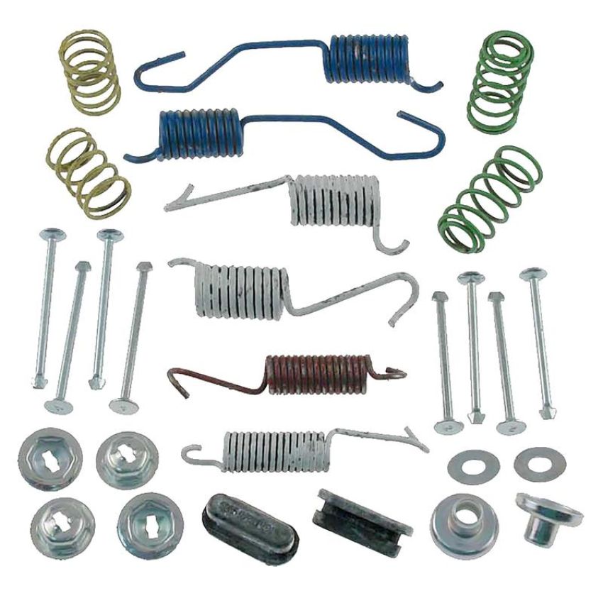CARLSON BRAKE HARDWR H7008 Drum Brake Hardware Kit