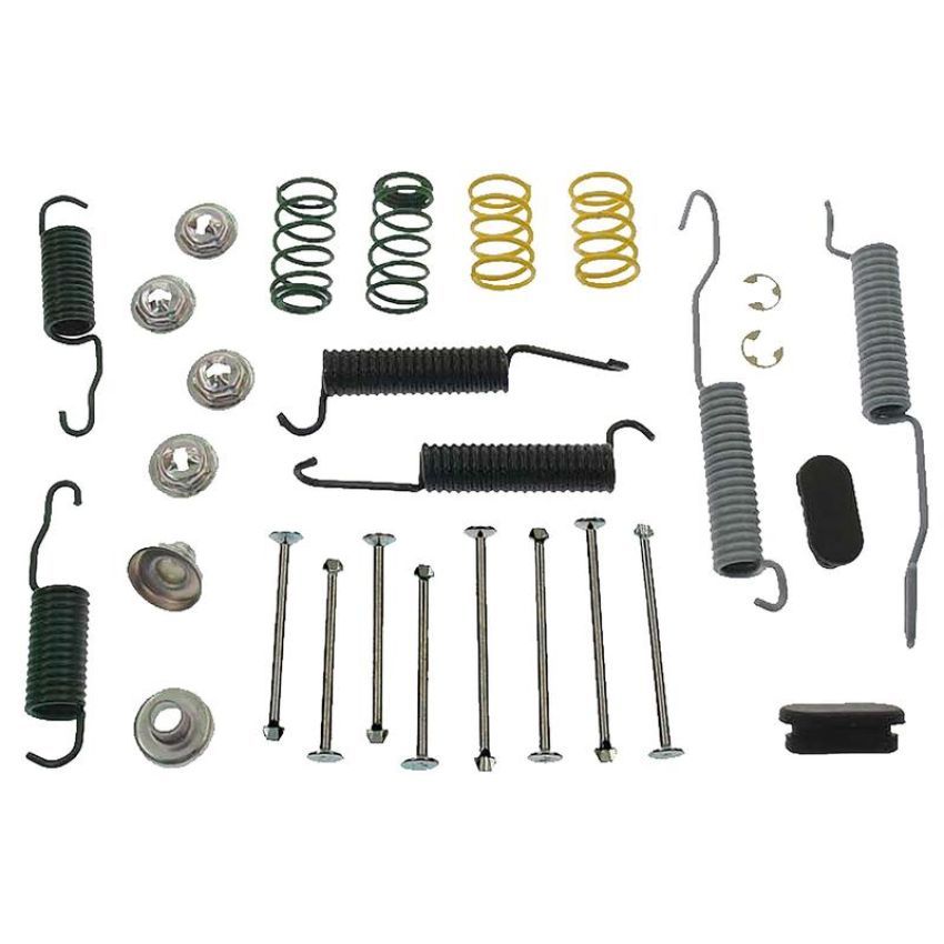CARLSON BRAKE HARDWR H7017 Drum Brake Hardware Kit