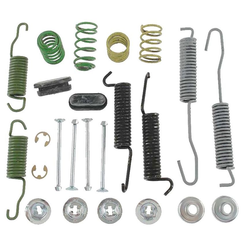 CARLSON BRAKE HARDWR H7018 Drum Brake Hardware Kit