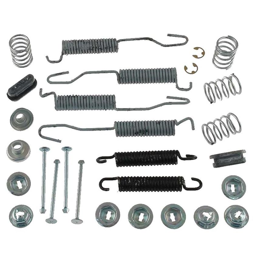 CARLSON BRAKE HARDWR H7020 Drum Brake Hardware Kit