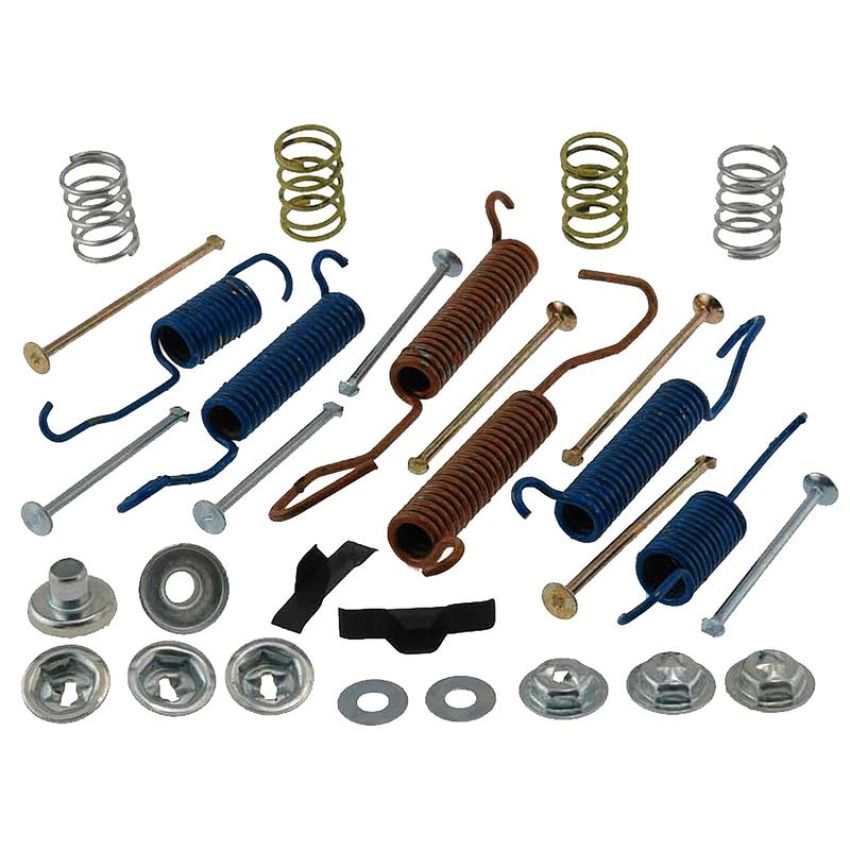 CARLSON BRAKE HARDWR H7027 Drum Brake Hardware Kit