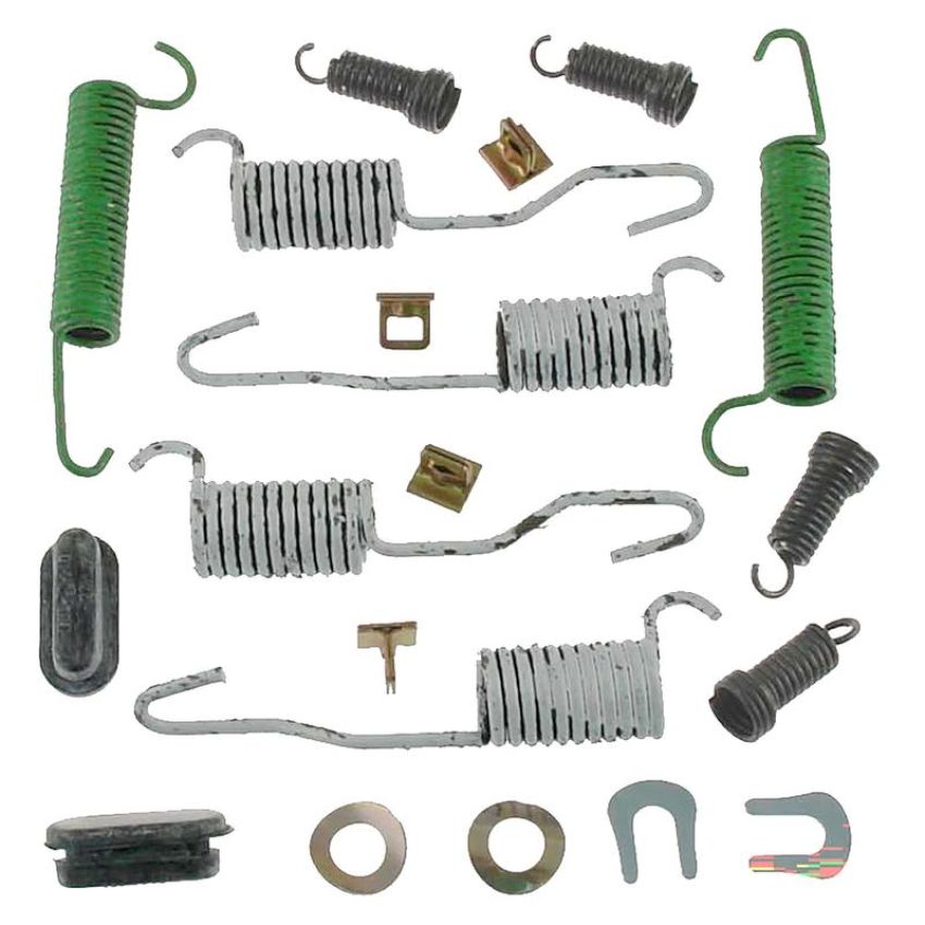 CARLSON BRAKE HARDWR H7037 Drum Brake Hardware Kit