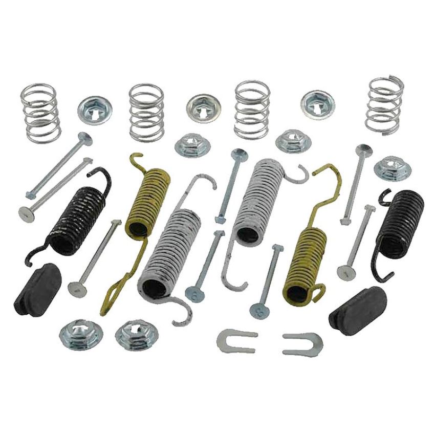 CARLSON BRAKE HARDWR H7038 Drum Brake Hardware Kit