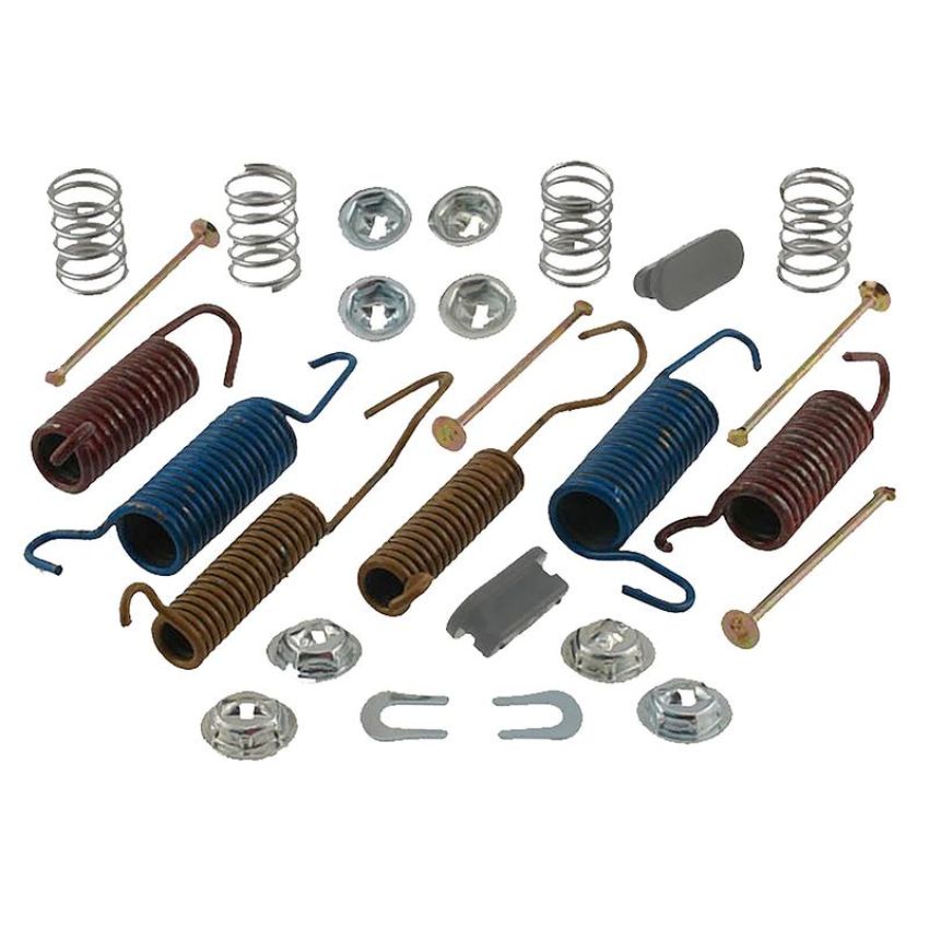 CARLSON BRAKE HARDWR H7040 Drum Brake Hardware Kit