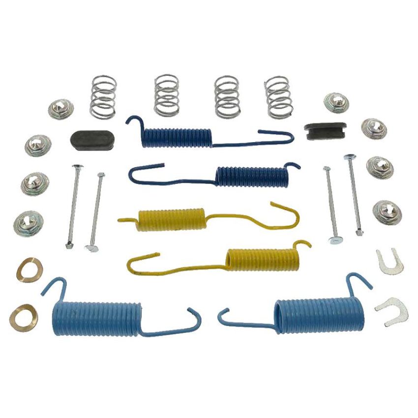 CARLSON BRAKE HARDWR H7045 Drum Brake Hardware Kit