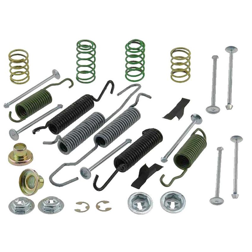 CARLSON BRAKE HARDWR H7046 Drum Brake Hardware Kit
