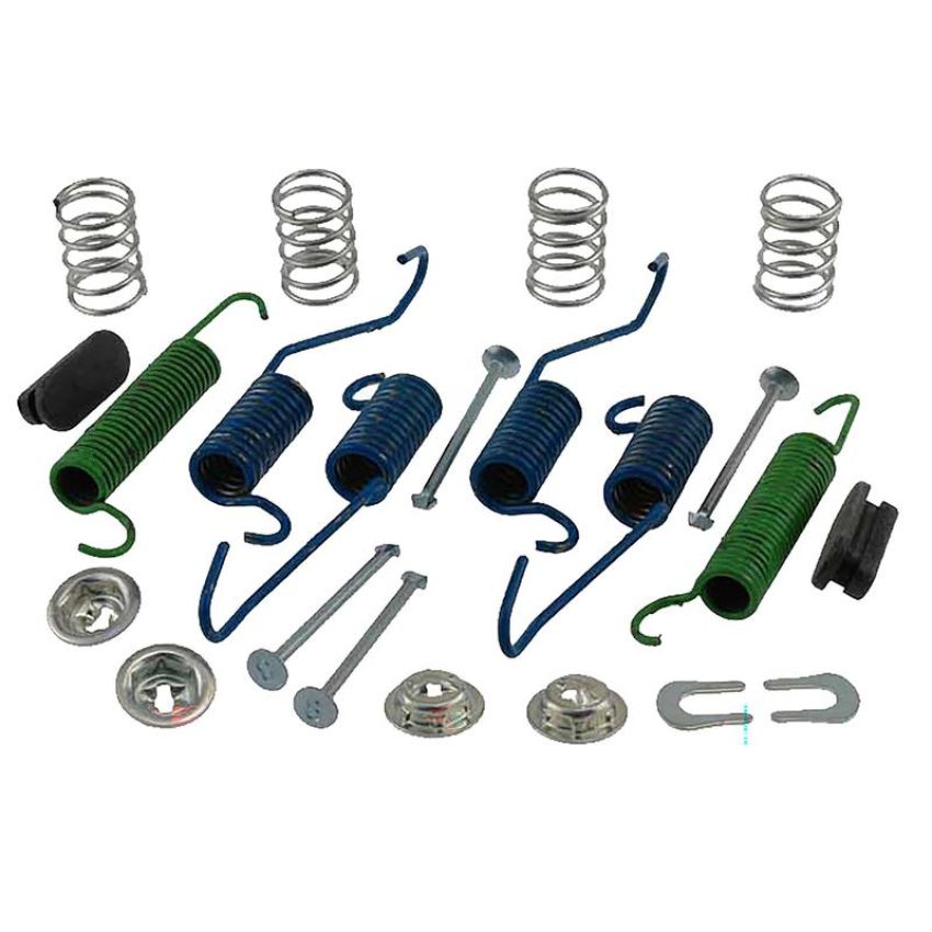 CARLSON BRAKE HARDWR H7048 Drum Brake Hardware Kit
