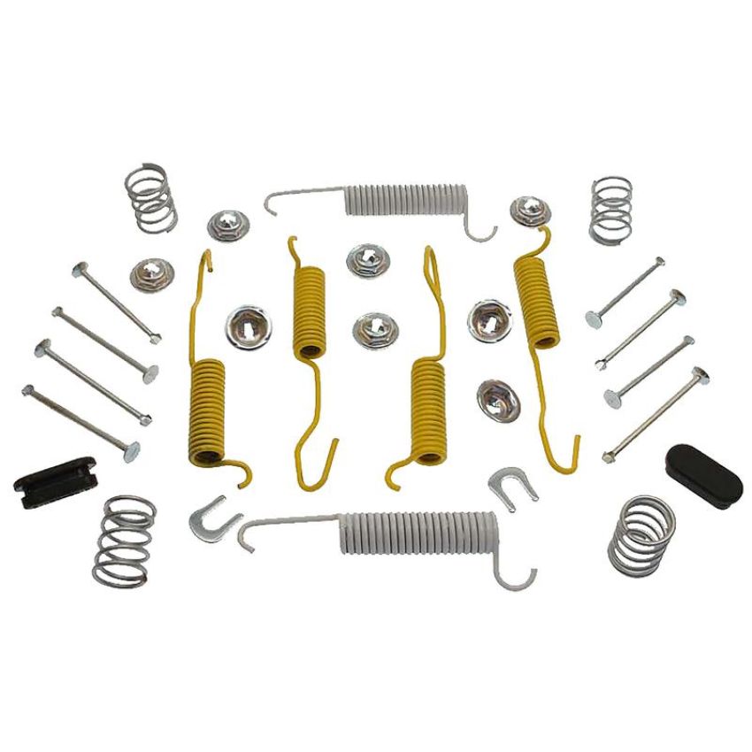 CARLSON BRAKE HARDWR H7064 Drum Brake Hardware Kit