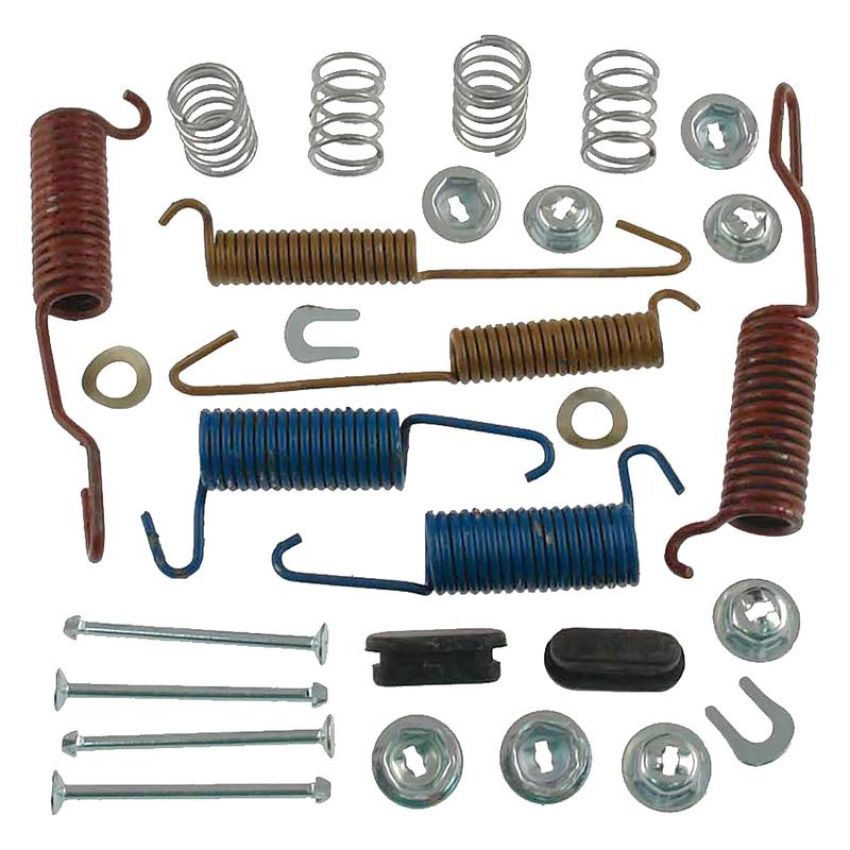 CARLSON BRAKE HARDWR H7101 Drum Brake Hardware Kit