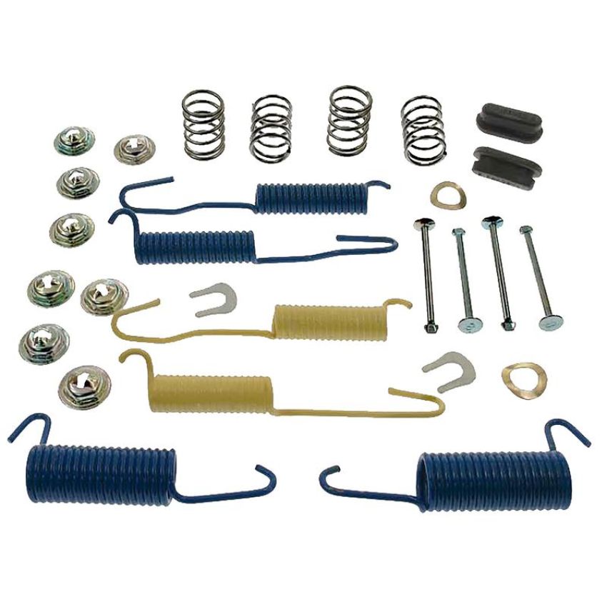 CARLSON BRAKE HARDWR H7102 Drum Brake Hardware Kit