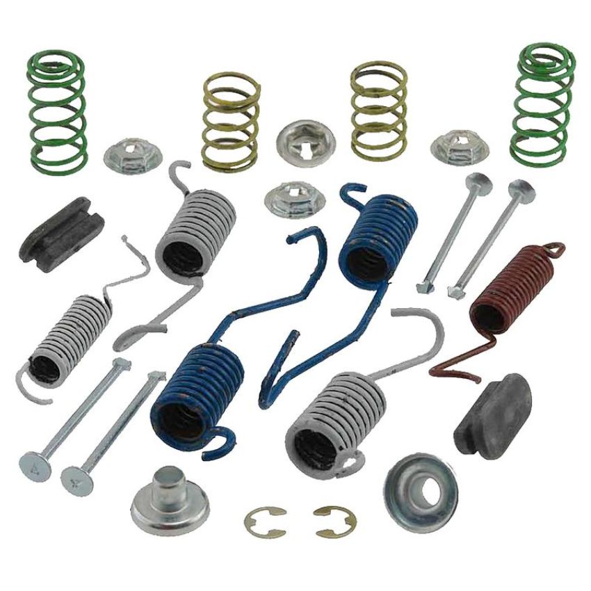CARLSON BRAKE HARDWR H7103 Drum Brake Hardware Kit