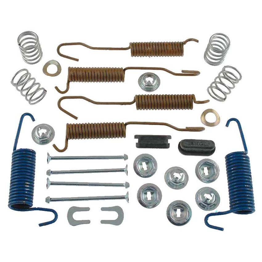 CARLSON BRAKE HARDWR H7116 Drum Brake Hardware Kit