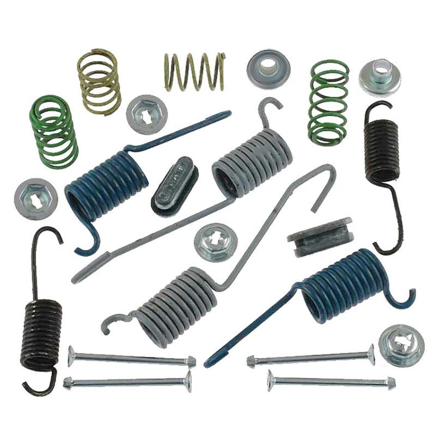 CARLSON BRAKE HARDWR H7124 Drum Brake Hardware Kit
