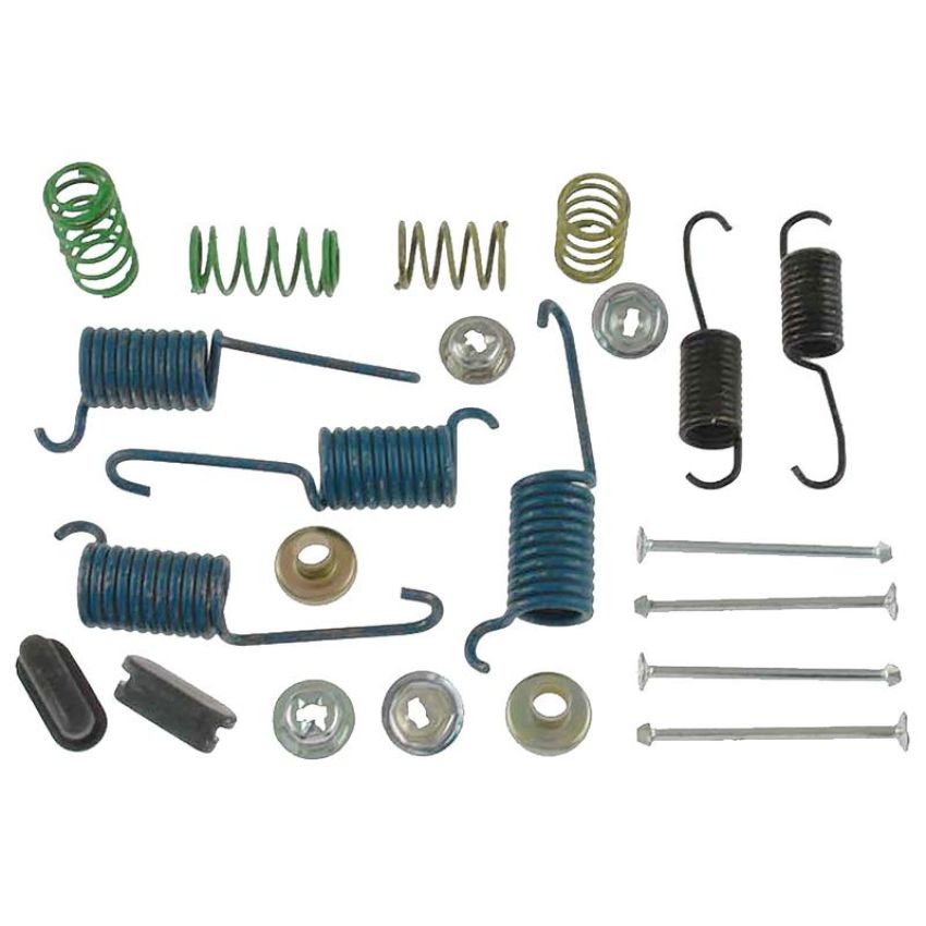 CARLSON BRAKE HARDWR H7125 Drum Brake Hardware Kit