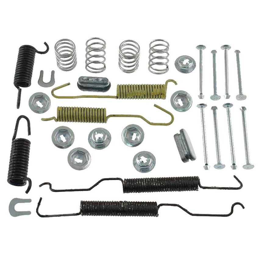 CARLSON BRAKE HARDWR H7129 Drum Brake Hardware Kit