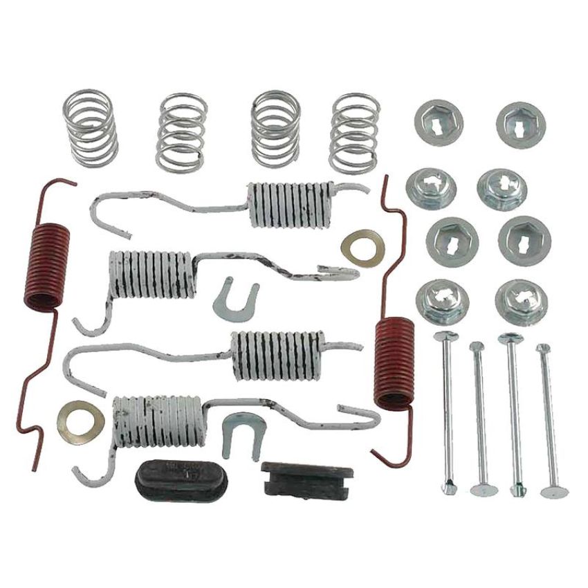 CARLSON BRAKE HARDWR H7130 Drum Brake Hardware Kit