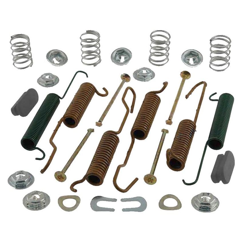 CARLSON BRAKE HARDWR H7132 Drum Brake Hardware Kit