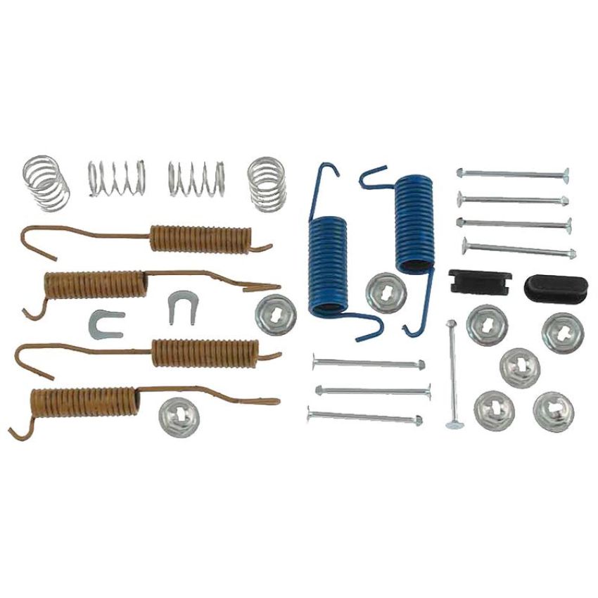 CARLSON BRAKE HARDWR H7137 Drum Brake Hardware Kit