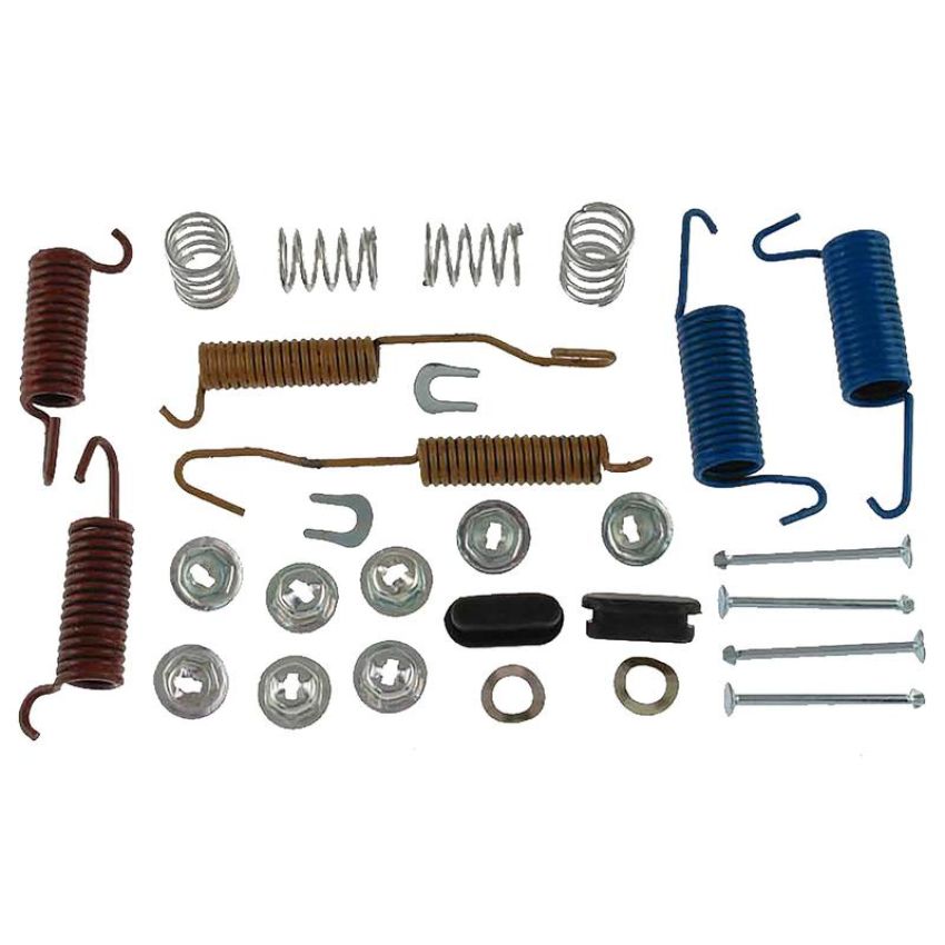 CARLSON BRAKE HARDWR H7144 Drum Brake Hardware Kit