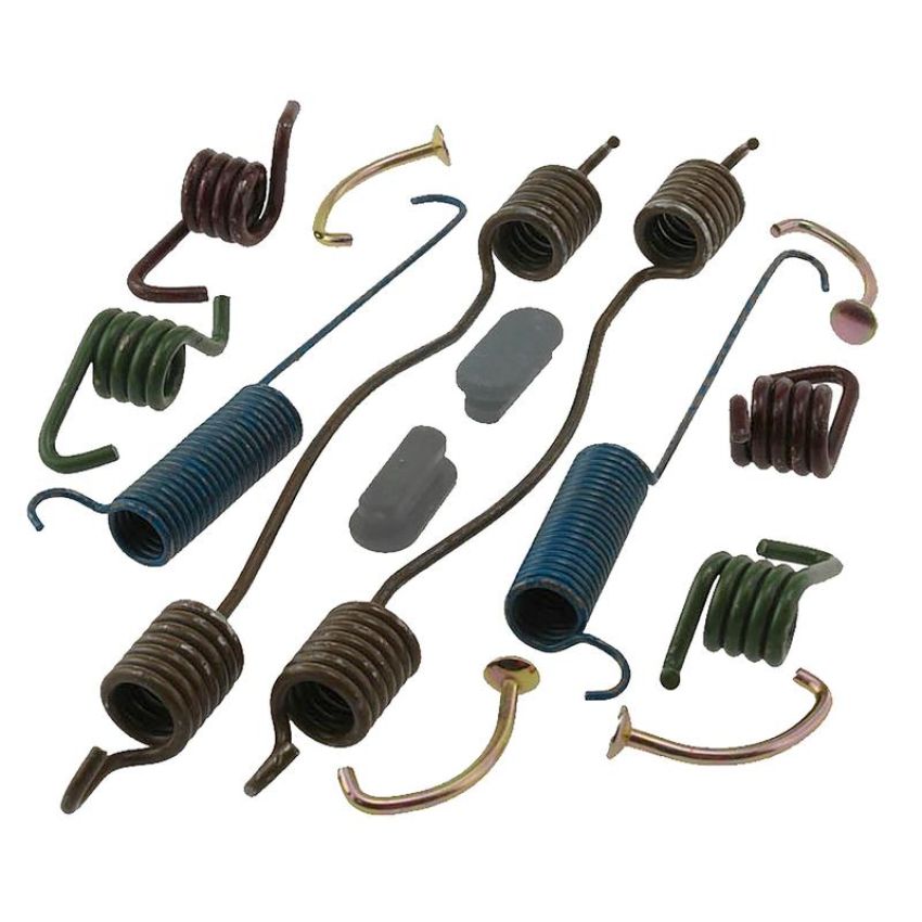 CARLSON BRAKE HARDWR H7145 Drum Brake Hardware Kit