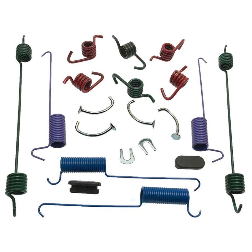 CARLSON BRAKE HARDWR H7146 Drum Brake Hardware Kit