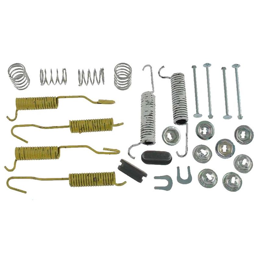 CARLSON BRAKE HARDWR H7149 Drum Brake Hardware Kit