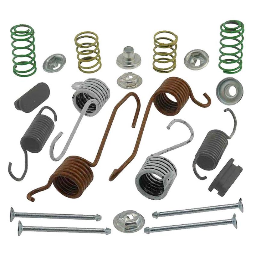 CARLSON BRAKE HARDWR H7150 Drum Brake Hardware Kit