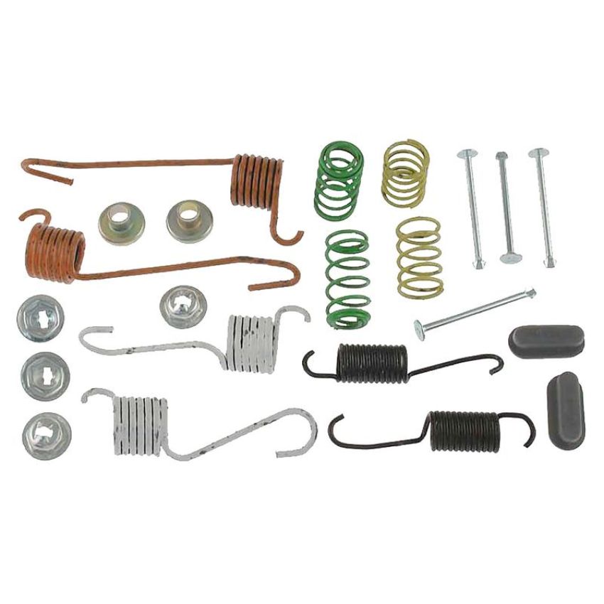 CARLSON BRAKE HARDWR H7152 Drum Brake Hardware Kit