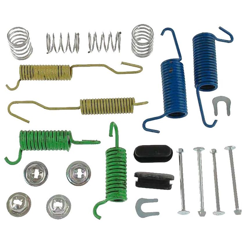 CARLSON BRAKE HARDWR H7161 Drum Brake Hardware Kit