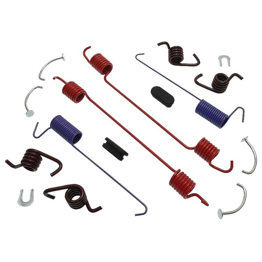 CARLSON BRAKE HARDWR H7181 Drum Brake Hardware Kit