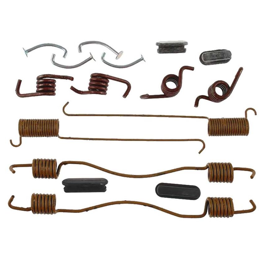 CARLSON BRAKE HARDWR H7199 Drum Brake Hardware Kit