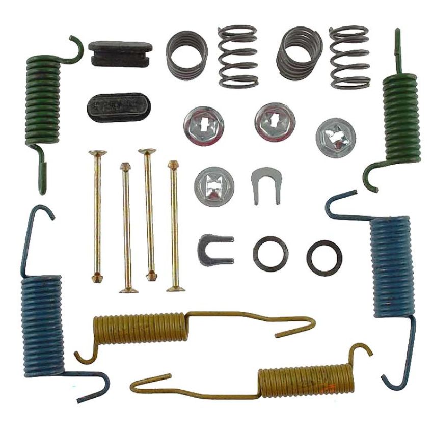 CARLSON BRAKE HARDWR H7224 Drum Brake Hardware Kit