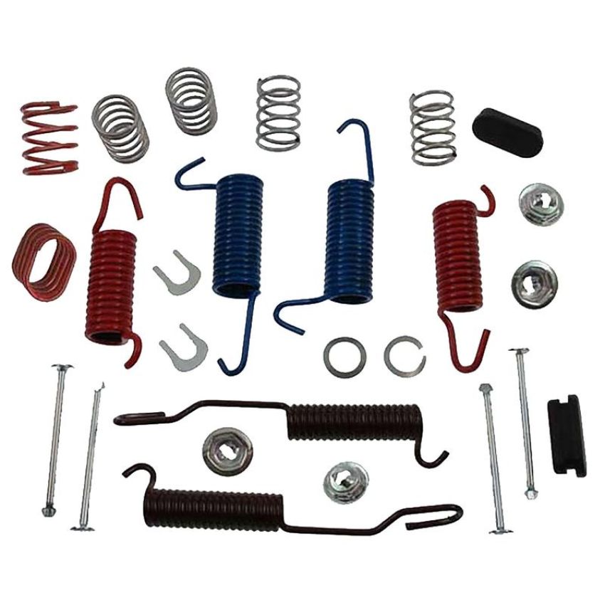 CARLSON BRAKE HARDWR H7225 Drum Brake Hardware Kit