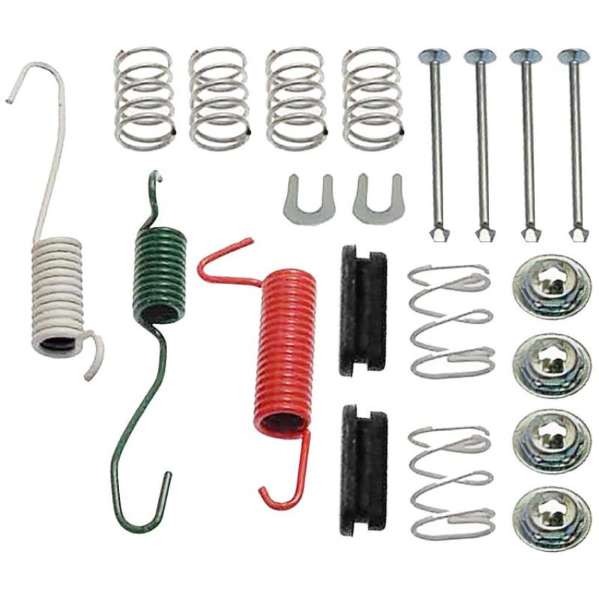 CARLSON BRAKE HARDWR H7246 Drum Brake Hardware Kit