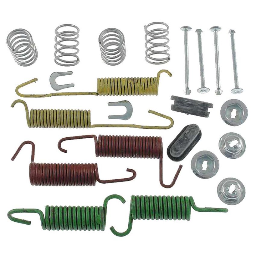 CARLSON BRAKE HARDWR H7248 Drum Brake Hardware Kit