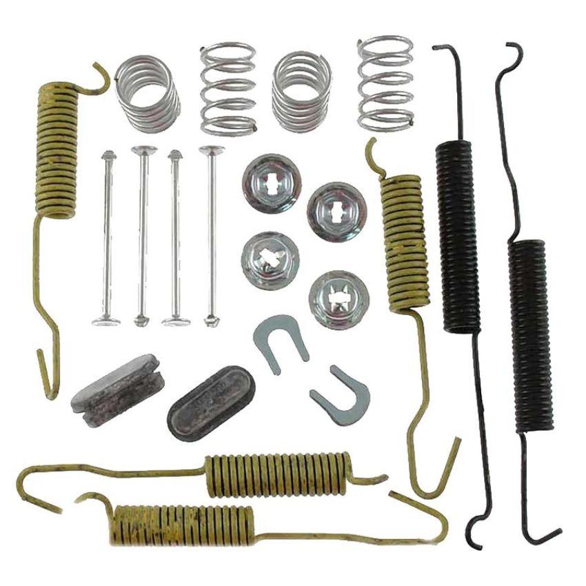 CARLSON BRAKE HARDWR H7249 Drum Brake Hardware Kit