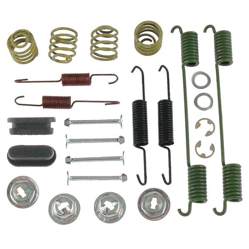 CARLSON BRAKE HARDWR H7263 Drum Brake Hardware Kit