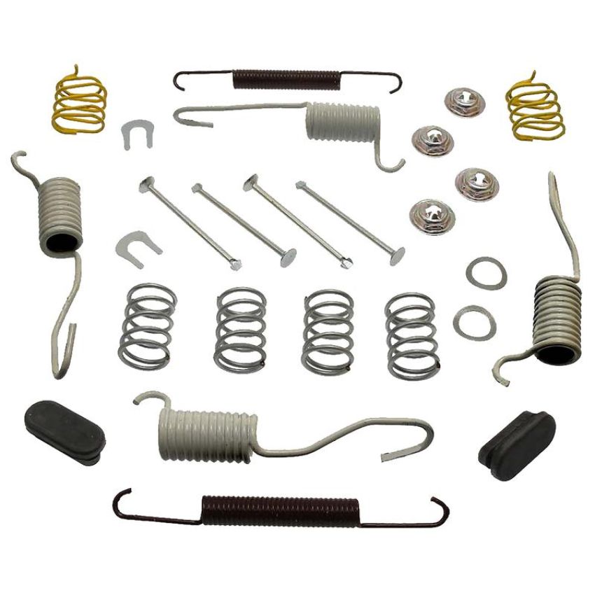 CARLSON BRAKE HARDWR H7265 Drum Brake Hardware Kit