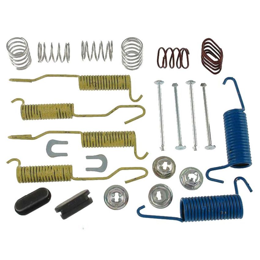 CARLSON BRAKE HARDWR H7267 Drum Brake Hardware Kit