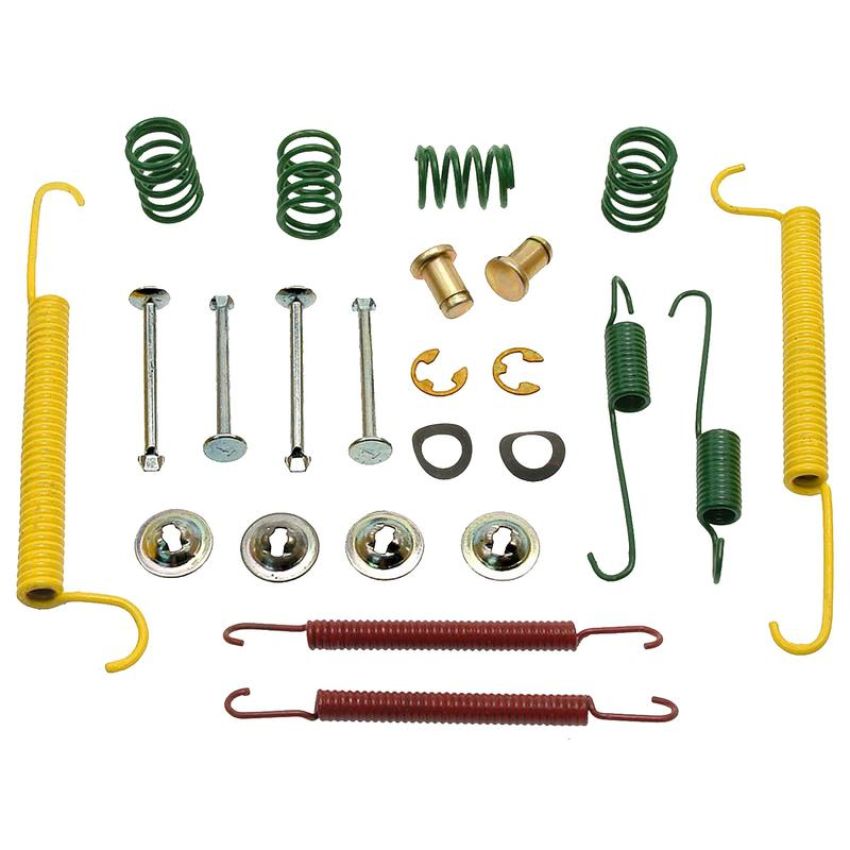 CARLSON BRAKE HARDWR H7270 Drum Brake Hardware Kit