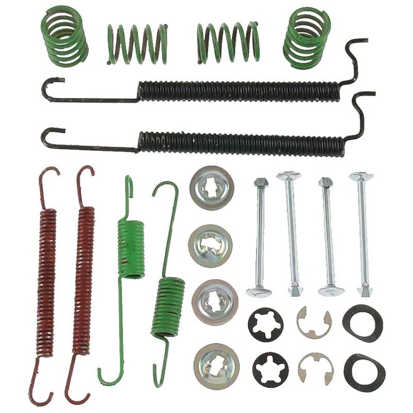 CARLSON BRAKE HARDWR H7274 Drum Brake Hardware Kit