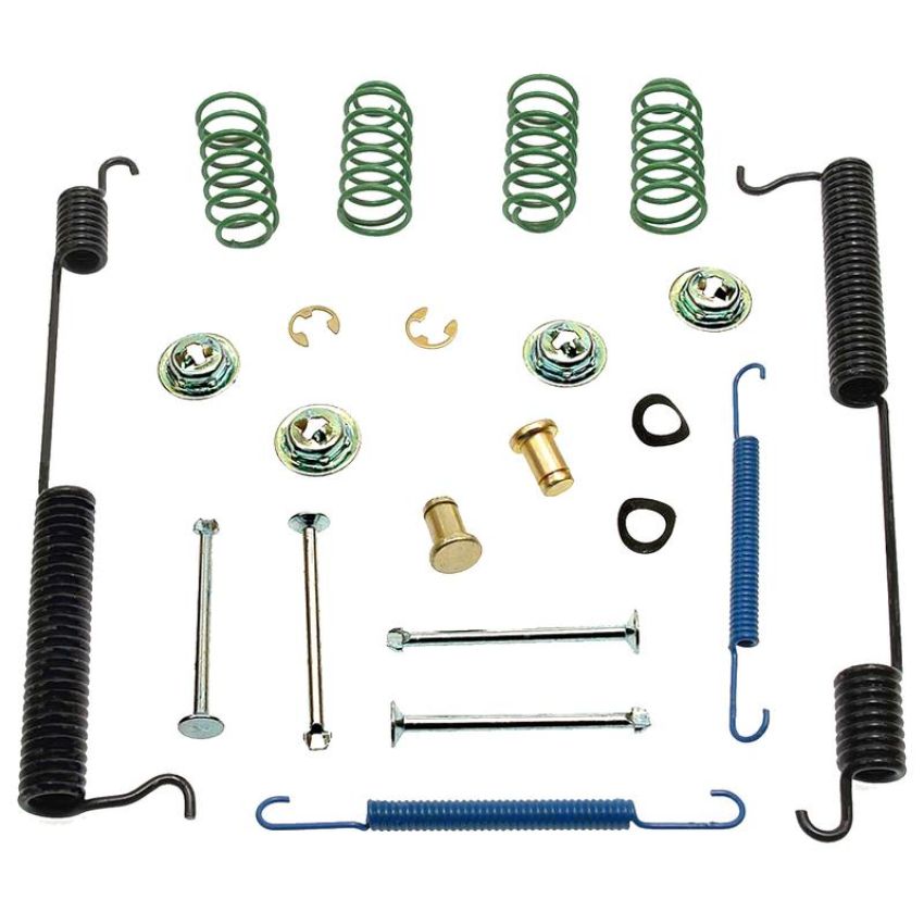 CARLSON BRAKE HARDWR H7276 Drum Brake Hardware Kit