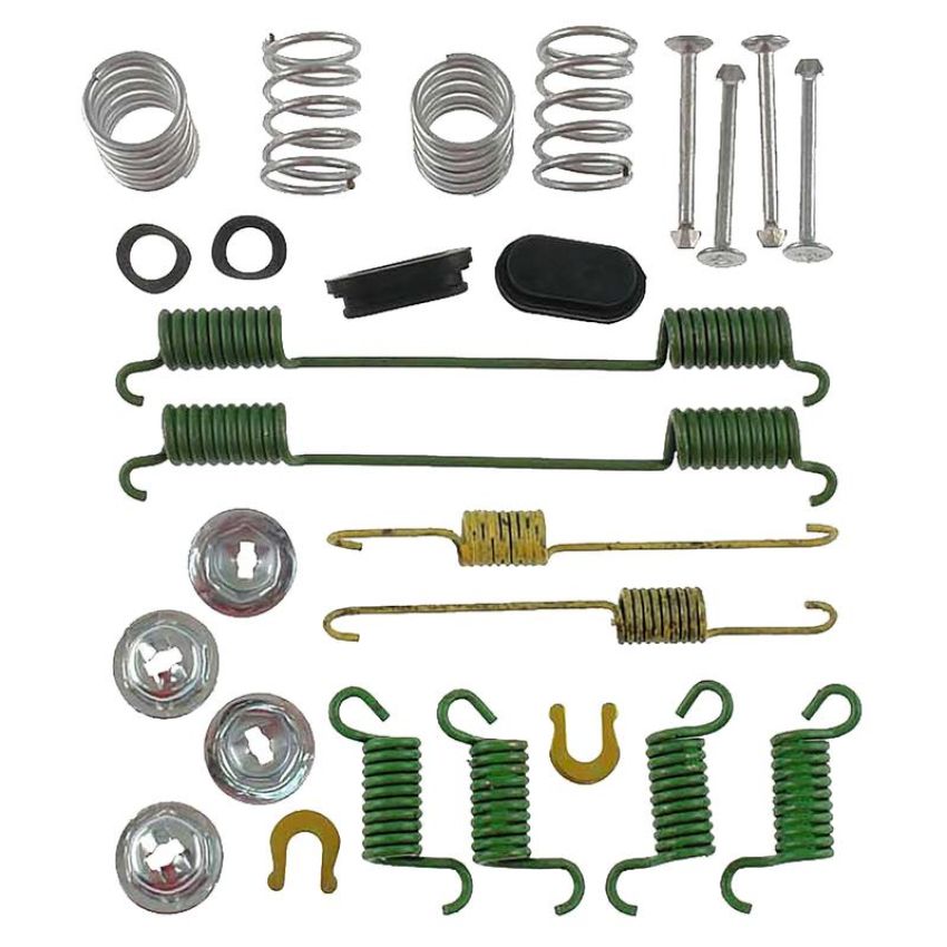 CARLSON BRAKE HARDWR H7278 Drum Brake Hardware Kit