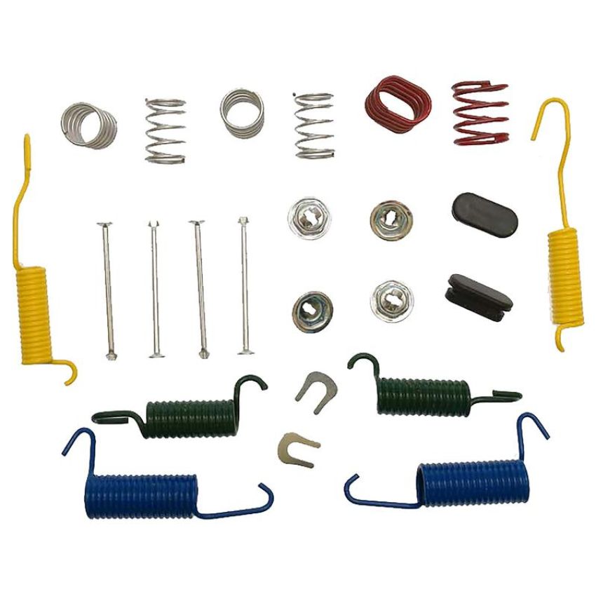 CARLSON BRAKE HARDWR H7279 Drum Brake Hardware Kit