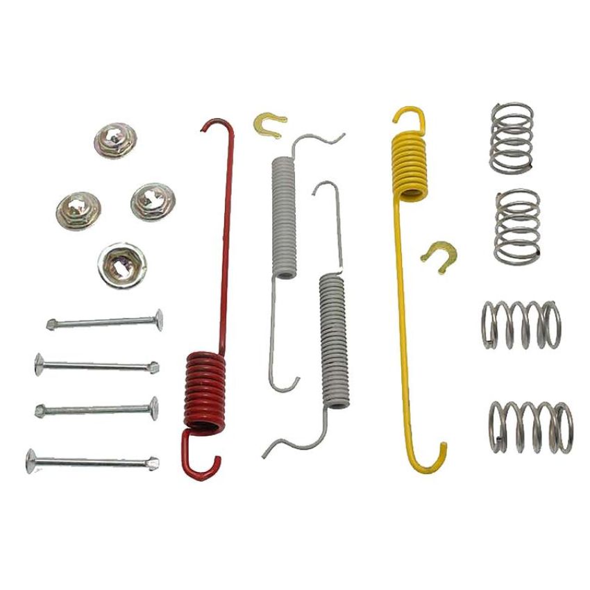 CARLSON BRAKE HARDWR H7280 Drum Brake Hardware Kit