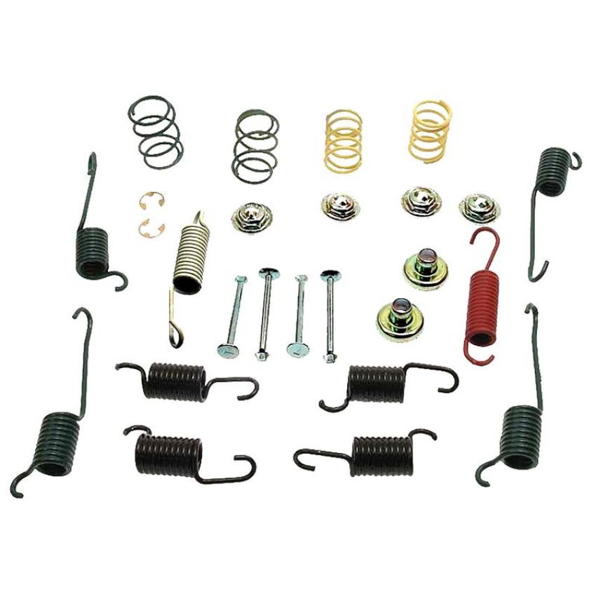 CARLSON BRAKE HARDWR H7281 Drum Brake Hardware Kit