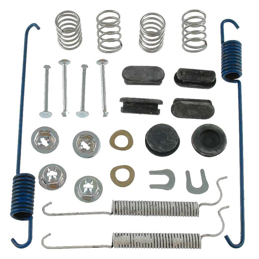 CARLSON BRAKE HARDWR H7285 Drum Brake Hardware Kit