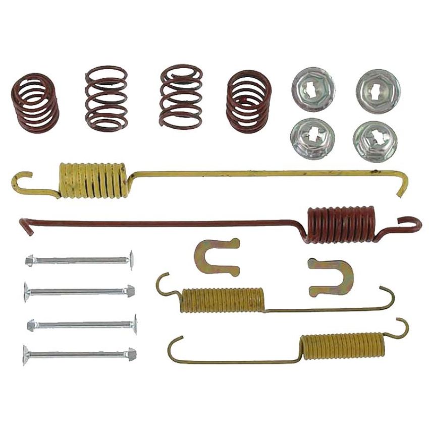 CARLSON BRAKE HARDWR H7286 Drum Brake Hardware Kit