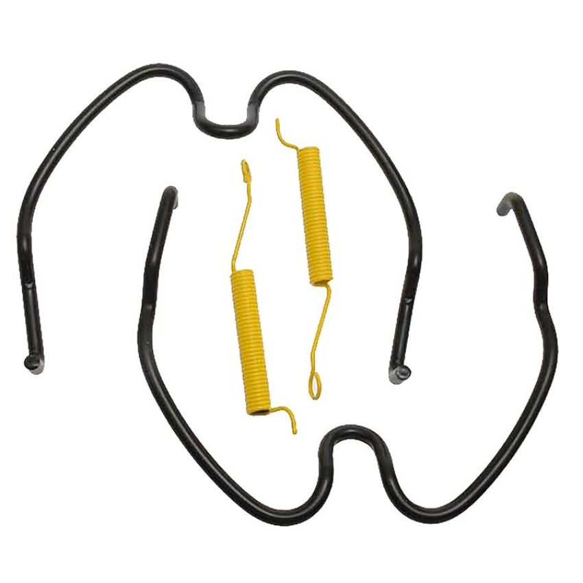 CARLSON BRAKE HARDWR H7287 Drum Brake Hardware Kit
